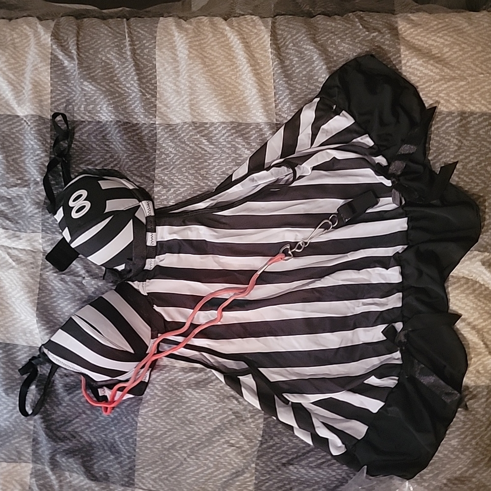 Brand new ref lingerie